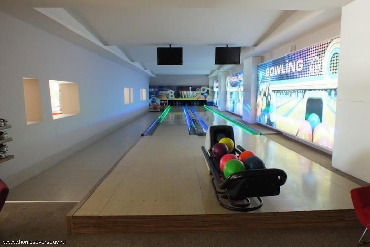 Апартаменты в Алании, Турция, 46 м² - фото 10