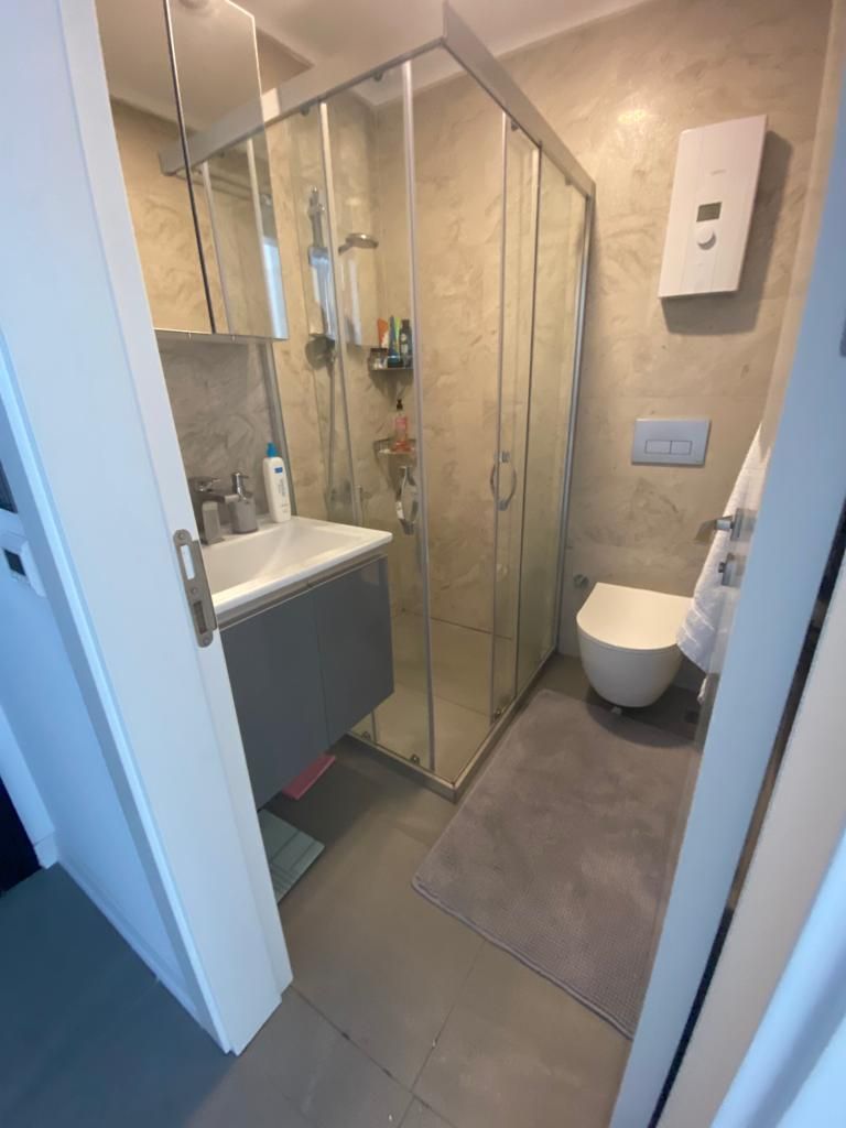 Апартаменты в Алании, Турция, 150 м² - фото 10