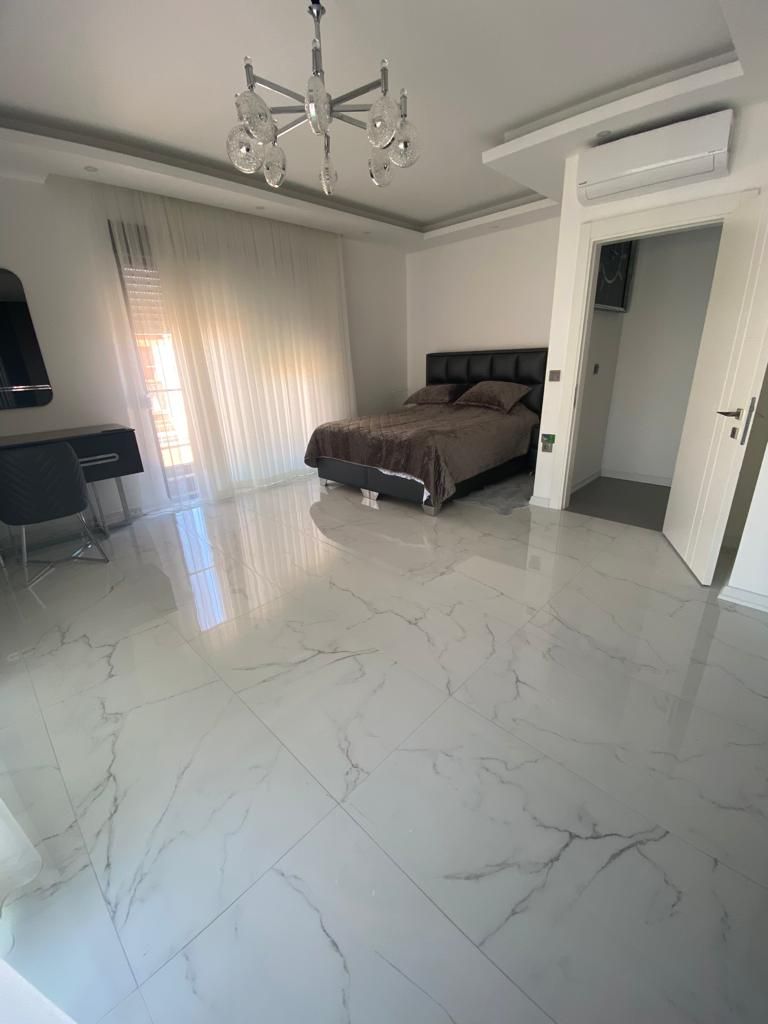 Апартаменты в Алании, Турция, 150 м² - фото 3