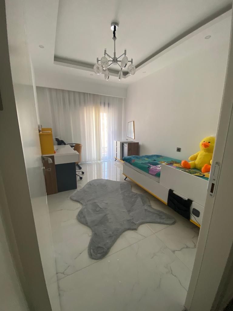 Апартаменты в Алании, Турция, 150 м² - фото 8