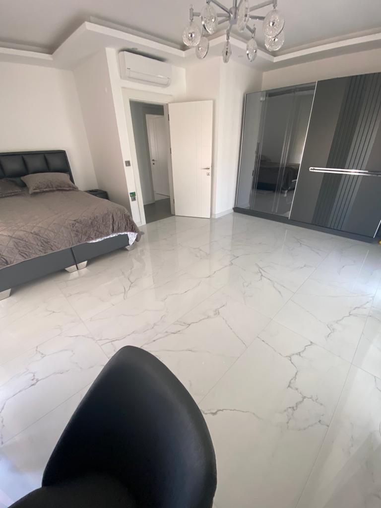 Апартаменты в Алании, Турция, 150 м² - фото 4