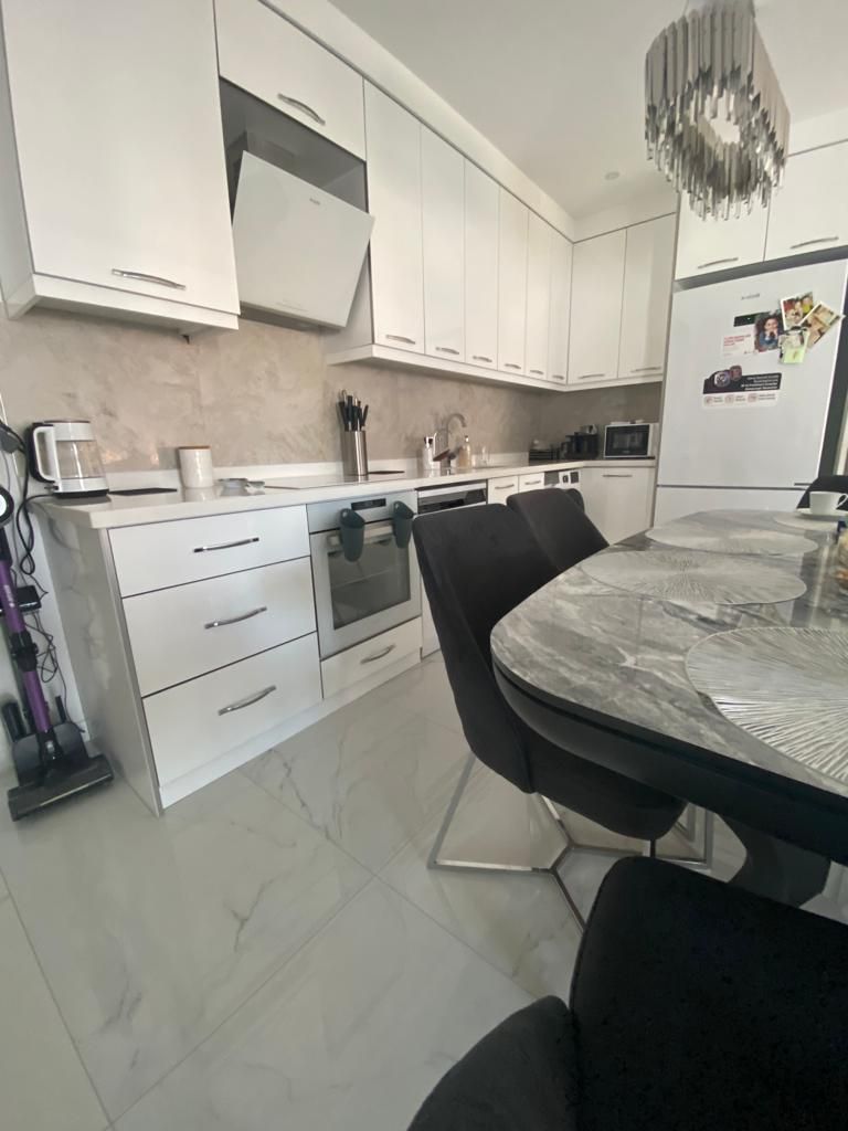 Апартаменты в Алании, Турция, 150 м² - фото 11