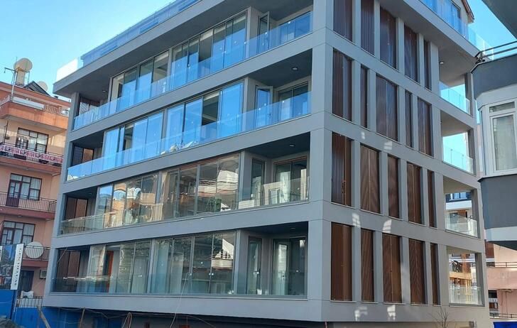 Апартаменты в Алании, Турция, 150 м² - фото 2