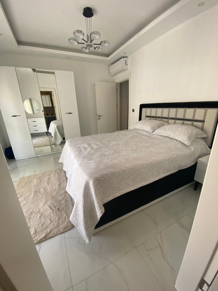 Апартаменты в Алании, Турция, 150 м² - фото 6