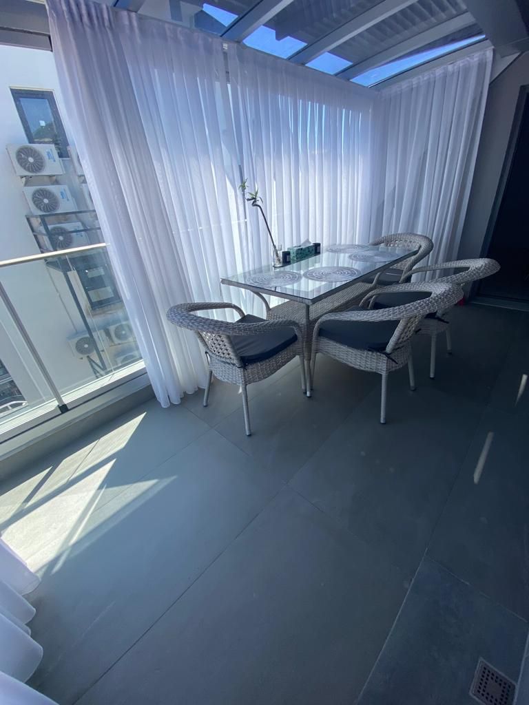 Апартаменты в Алании, Турция, 150 м² - фото 13