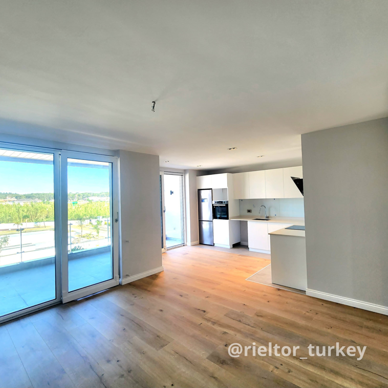 Квартира в Сиде, Турция, 90 м² - фото 8