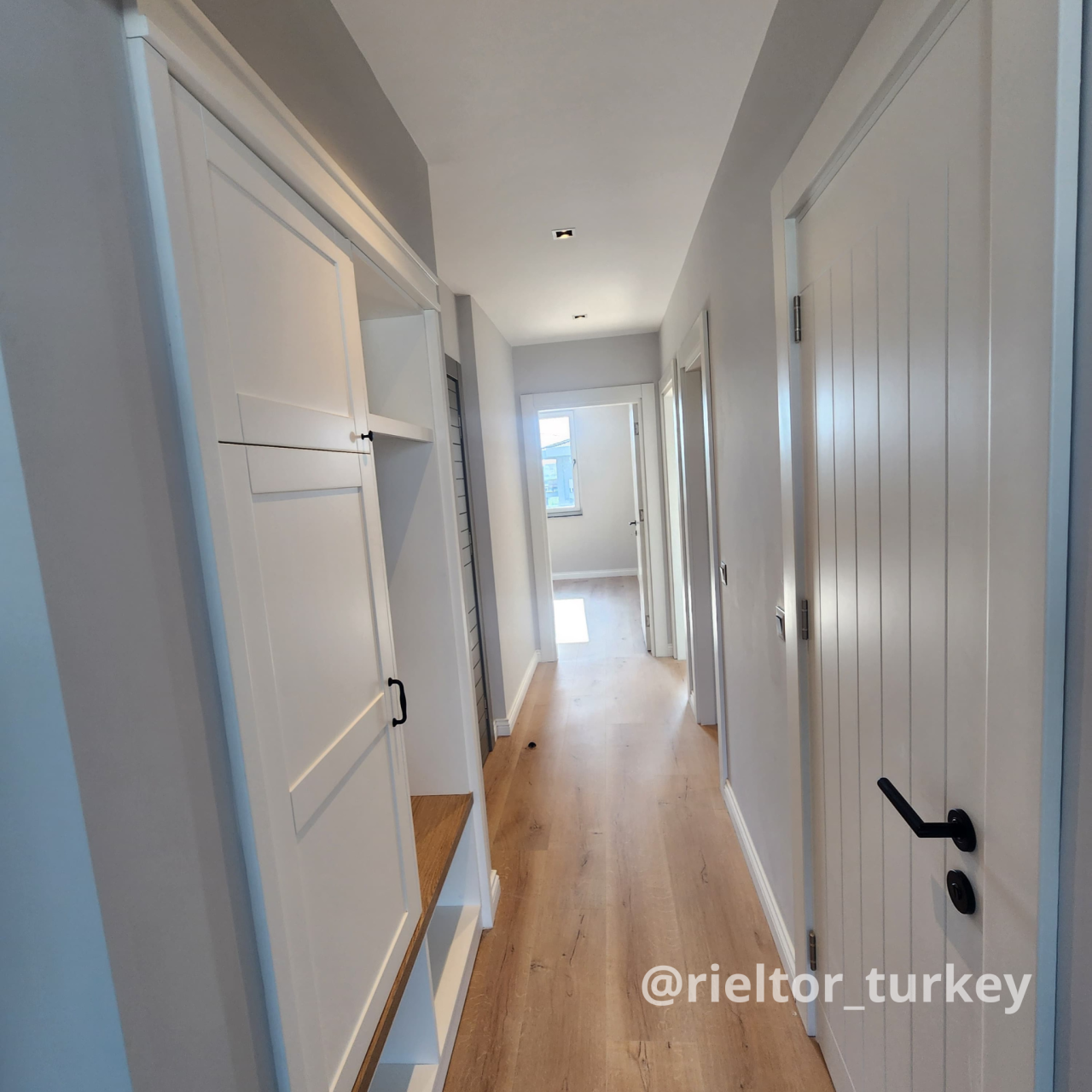 Квартира в Сиде, Турция, 90 м² - фото 11