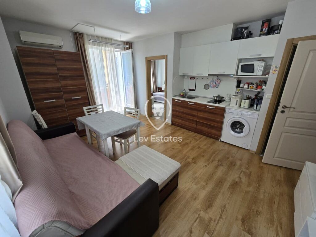 Квартира в Равде, Болгария, 72 м² - фото 1