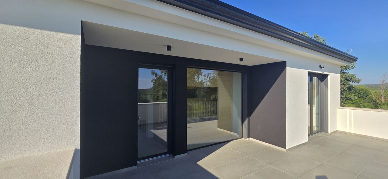 Вилла в Порече, Хорватия, 168 м² - фото 3