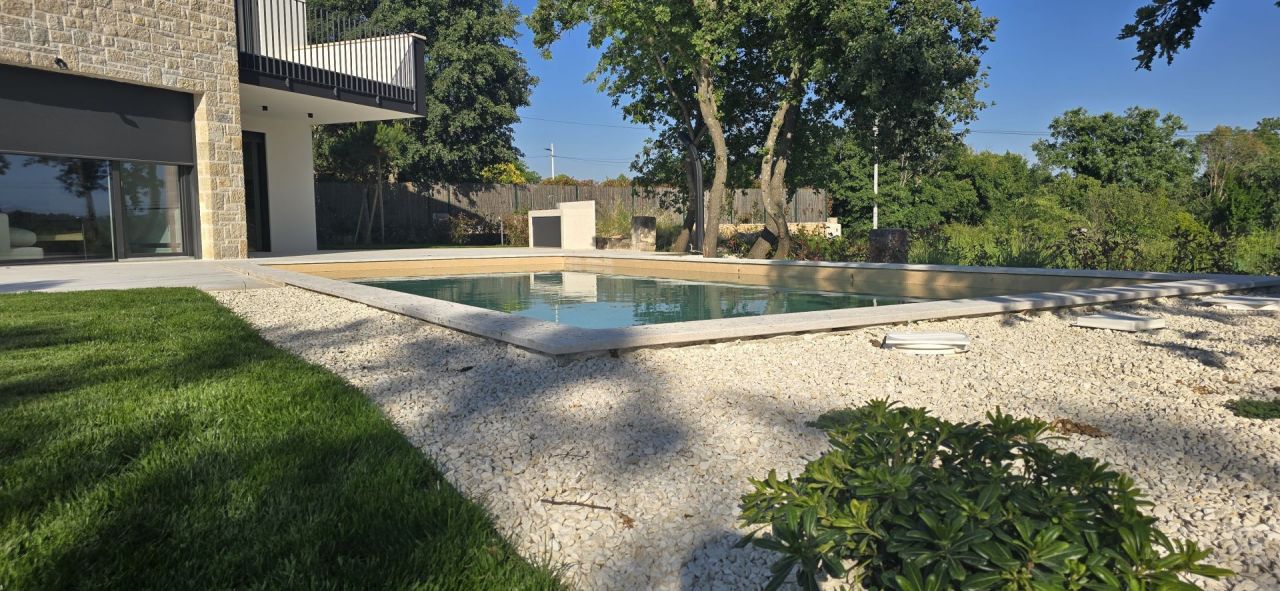 Вилла в Порече, Хорватия, 168 м² - фото 4