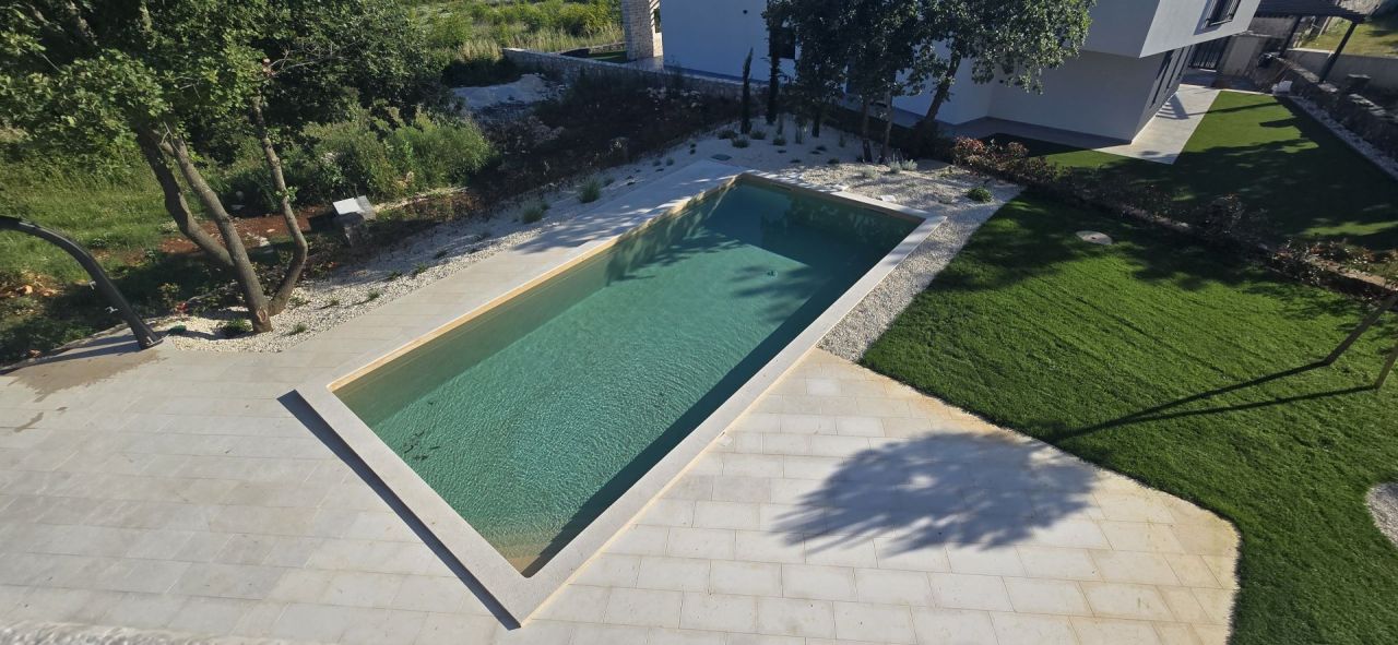 Вилла в Порече, Хорватия, 168 м² - фото 5