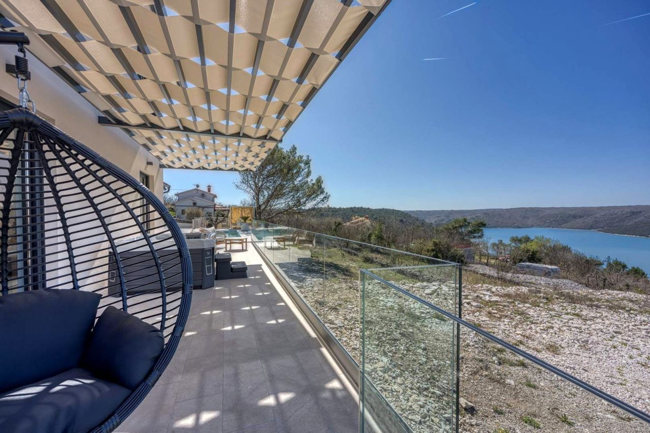 Вилла в Рабаце, Хорватия, 150 м² - фото 6