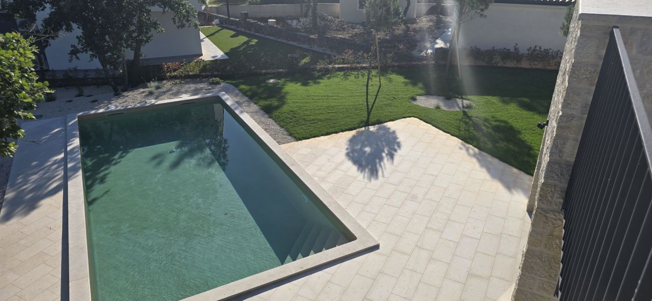 Вилла в Порече, Хорватия, 168 м² - фото 6