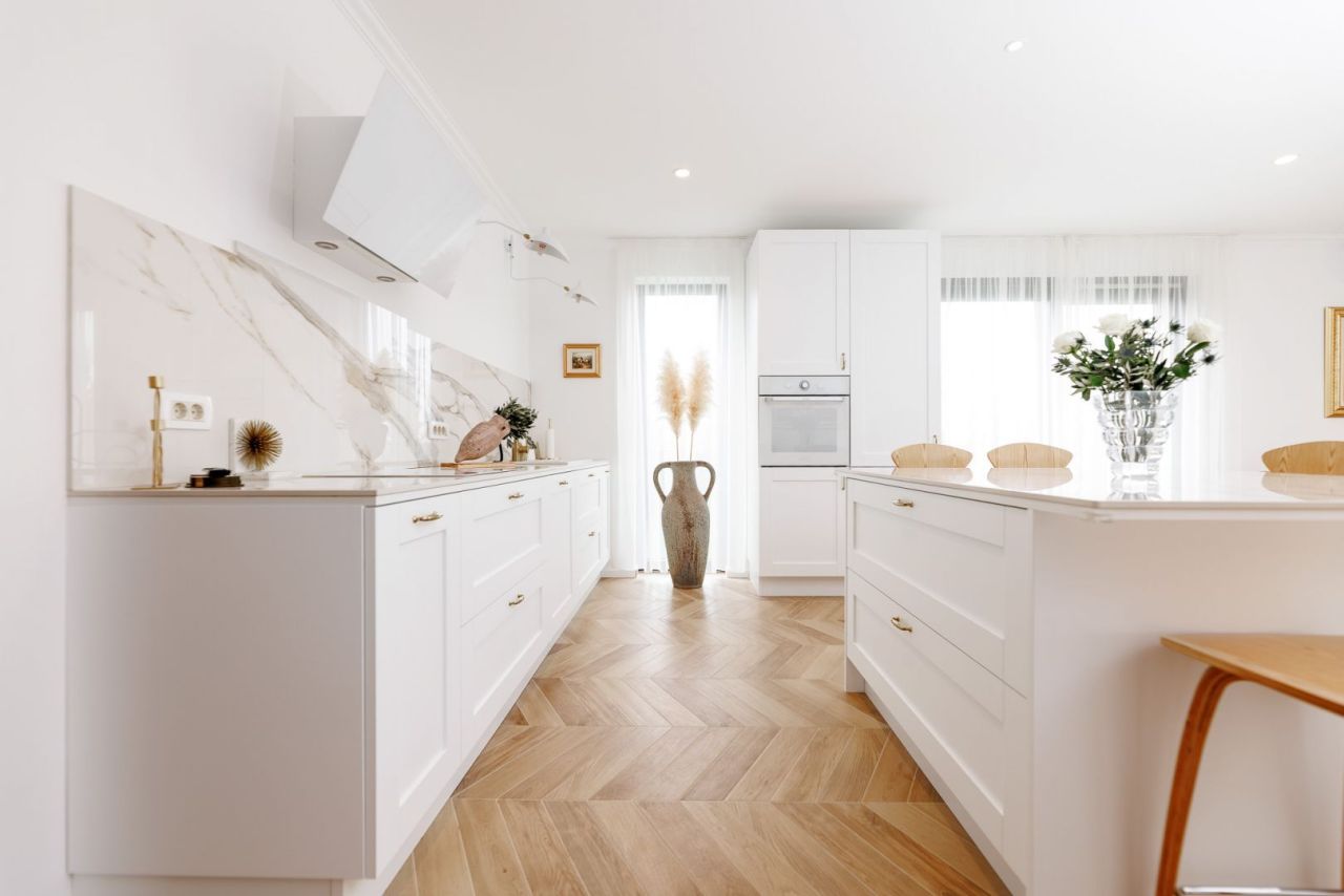 Вилла в Малинска-Дубашнице, Хорватия, 390 м² - фото 8