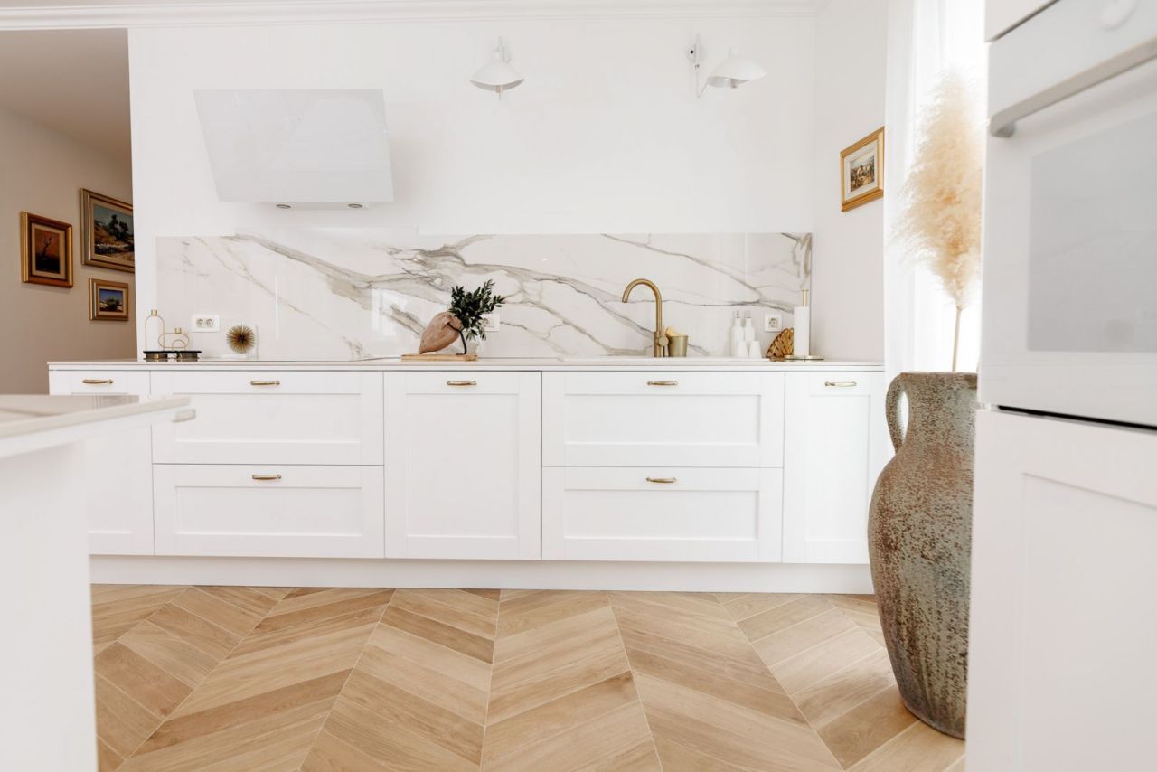 Вилла в Малинска-Дубашнице, Хорватия, 390 м² - фото 9