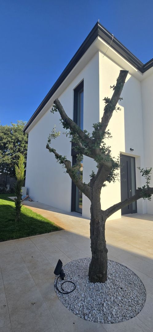 Вилла в Порече, Хорватия, 168 м² - фото 10