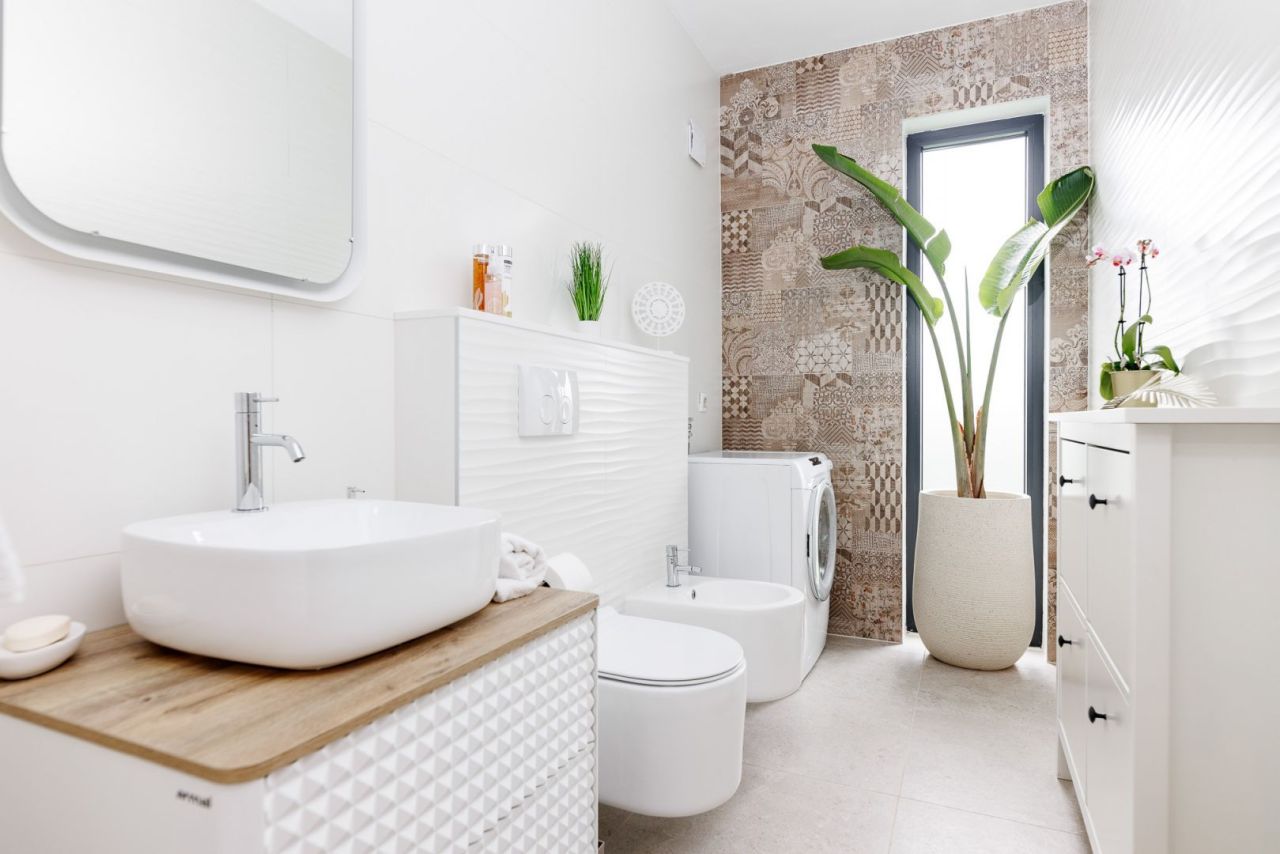 Вилла в Малинска-Дубашнице, Хорватия, 390 м² - фото 10