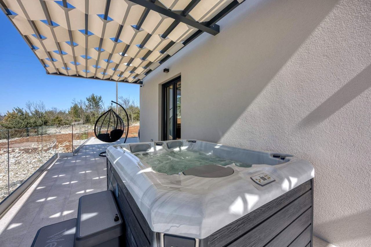 Вилла в Рабаце, Хорватия, 150 м² - фото 10