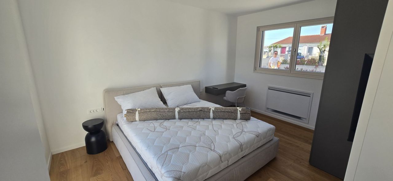 Вилла в Порече, Хорватия, 168 м² - фото 17