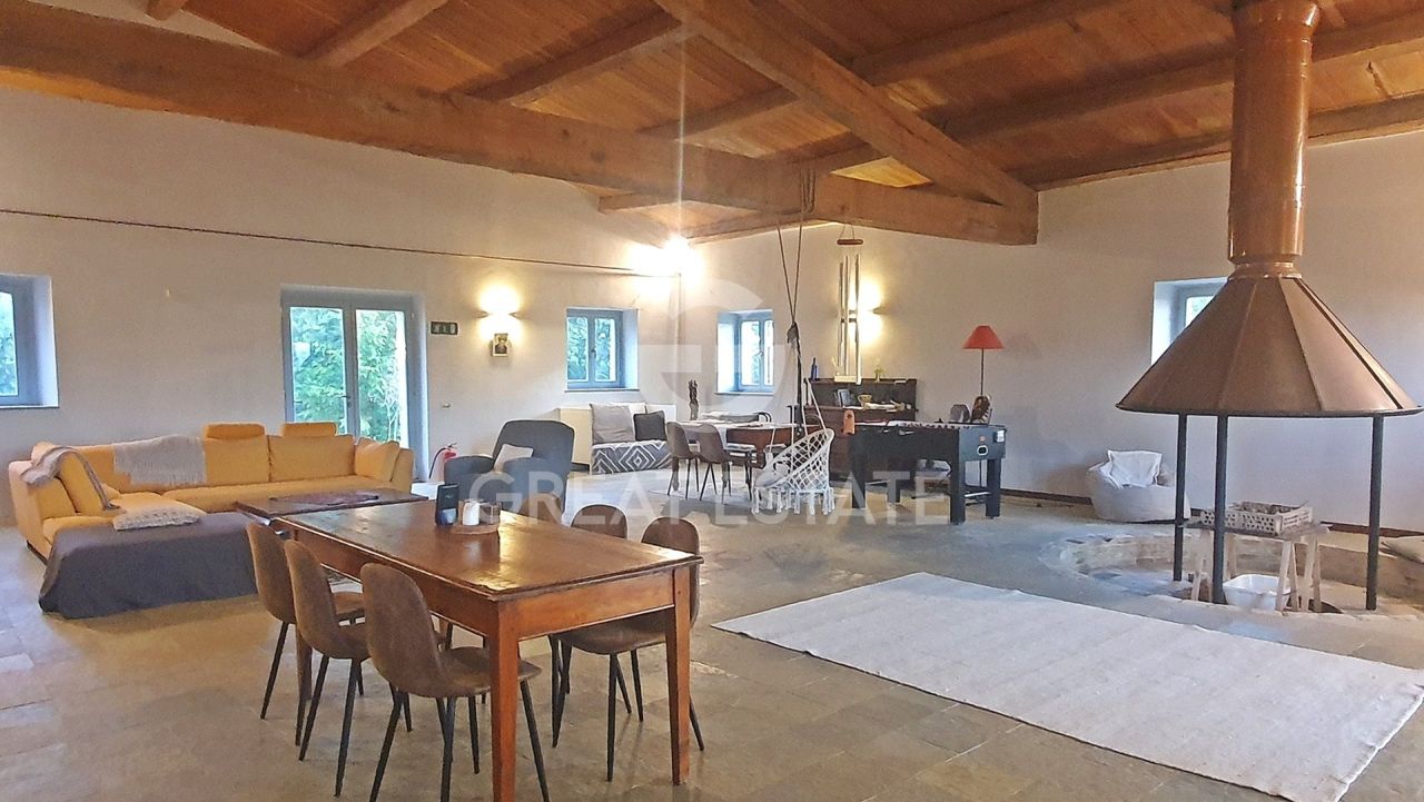 Дом в Губбио, Италия, 792.6 м² - фото 13