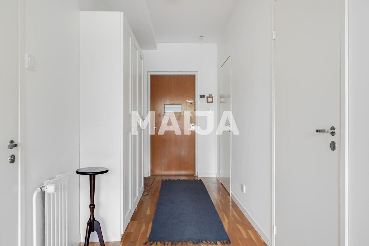 Апартаменты в Риихимяки, Финляндия, 56.5 м² - фото 3