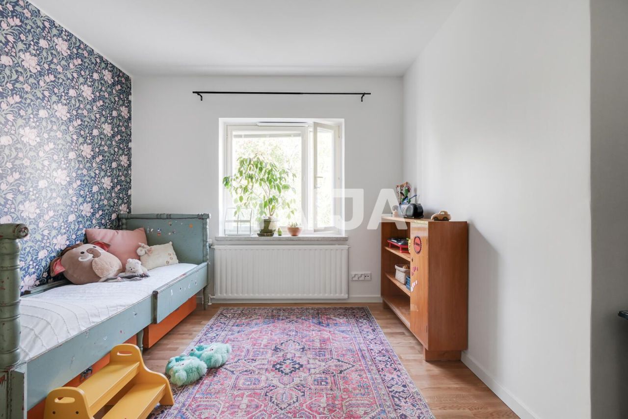 Апартаменты в Риихимяки, Финляндия, 56.5 м² - фото 7