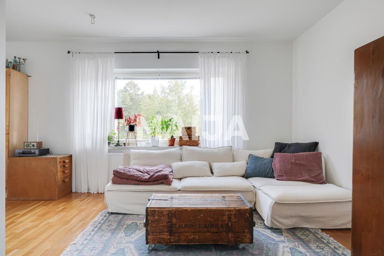 Апартаменты в Риихимяки, Финляндия, 56.5 м² - фото 9