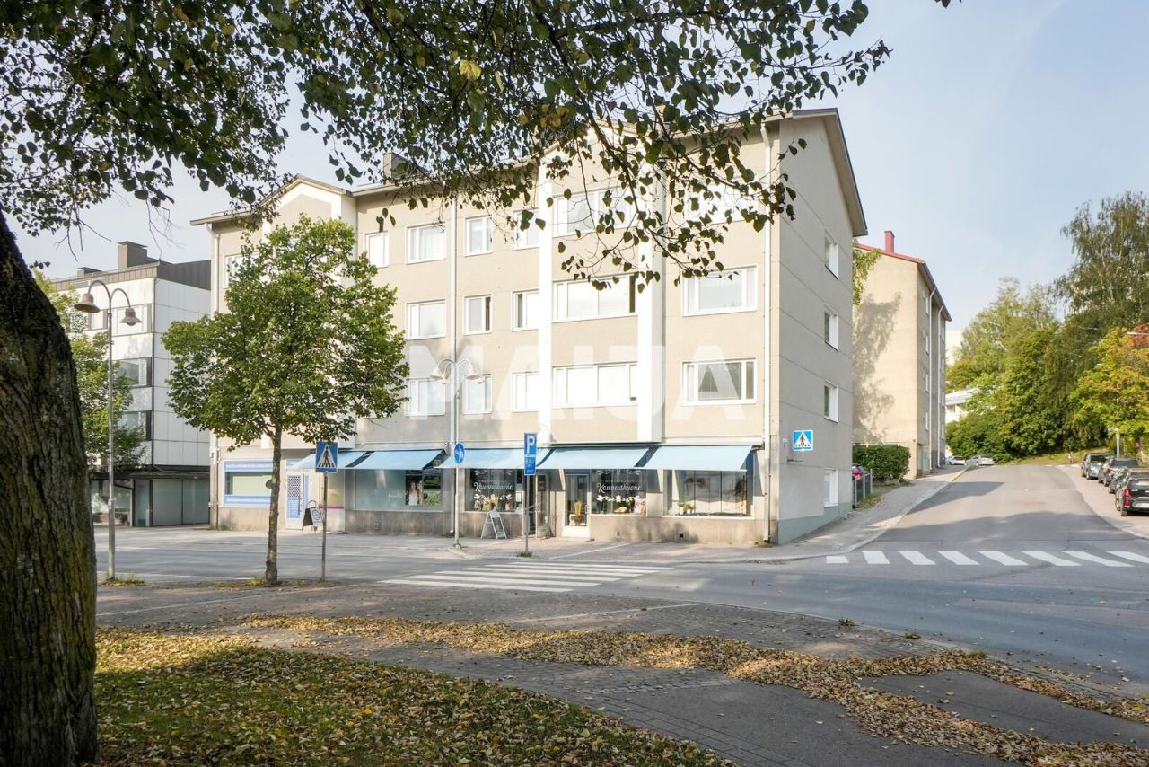 Апартаменты в Риихимяки, Финляндия, 56.5 м² - фото 16