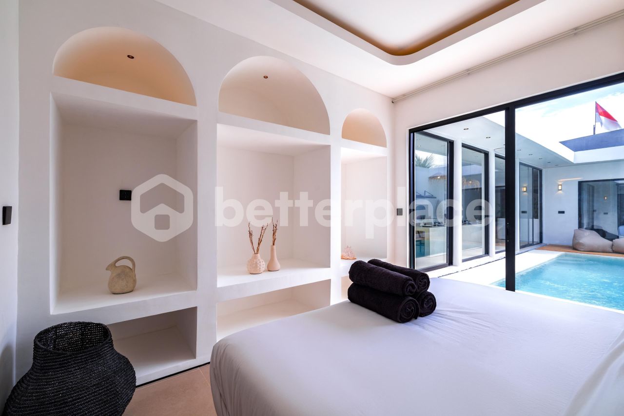 Вилла в Чангу, Индонезия, 200 м² - фото 6