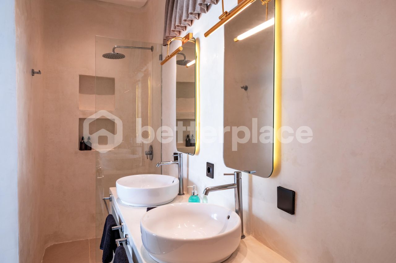 Вилла в Чангу, Индонезия, 200 м² - фото 15