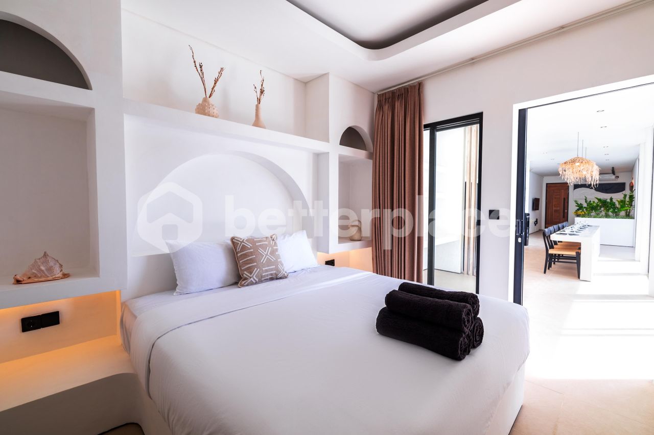 Вилла в Чангу, Индонезия, 200 м² - фото 10