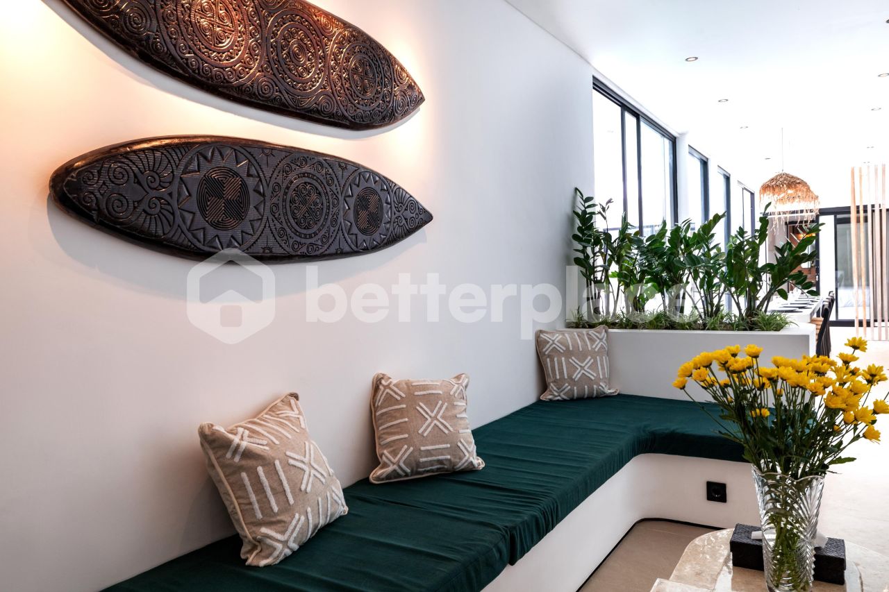 Вилла в Чангу, Индонезия, 200 м² - фото 3