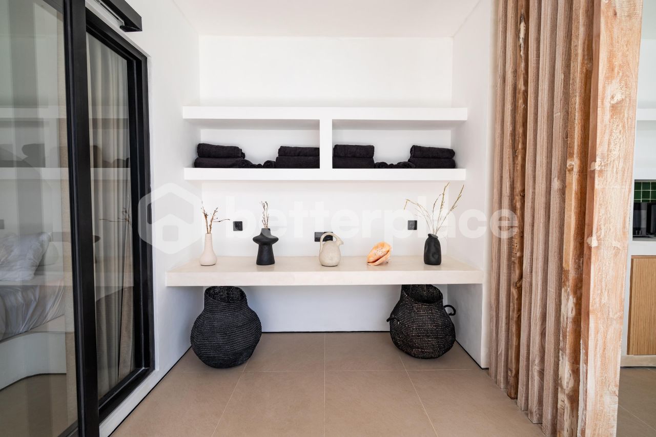 Вилла в Чангу, Индонезия, 200 м² - фото 5