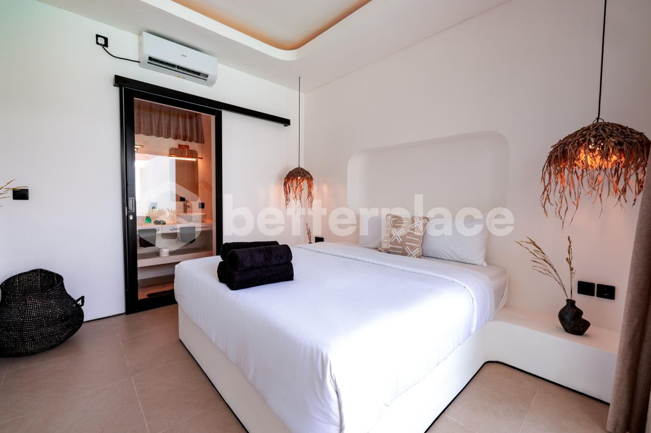 Вилла в Чангу, Индонезия, 200 м² - фото 12