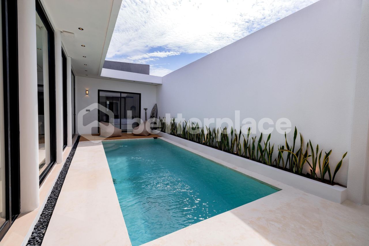 Вилла в Чангу, Индонезия, 200 м² - фото 16