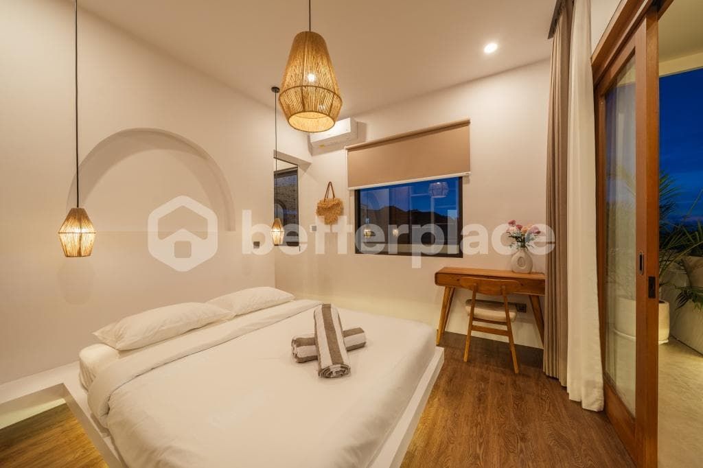 Вилла в Чангу, Индонезия, 130 м² - фото 7