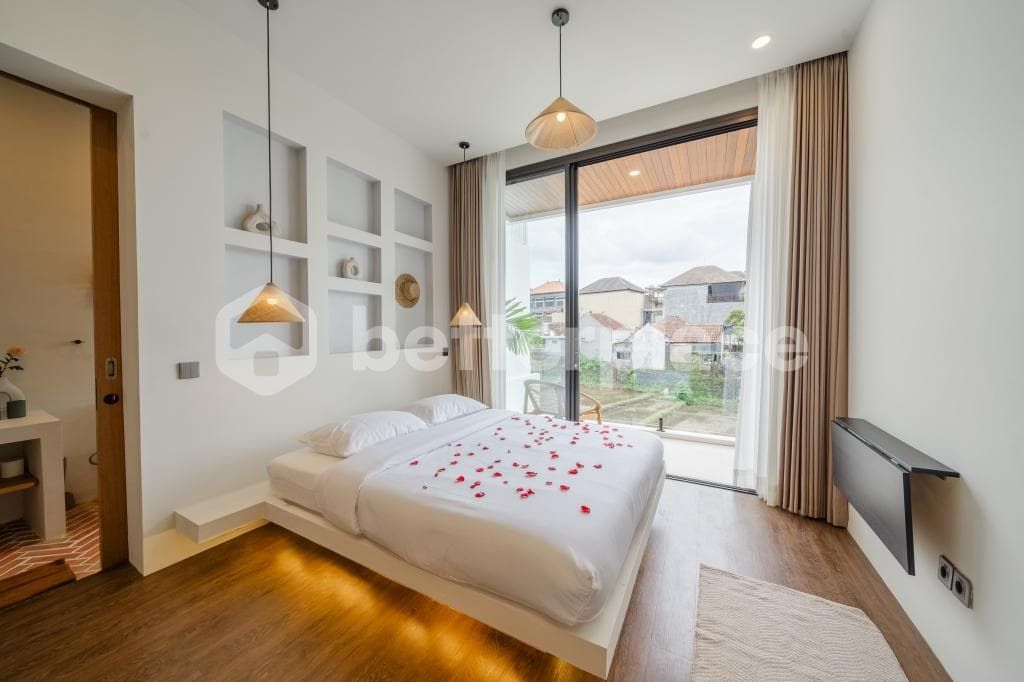 Вилла в Чангу, Индонезия, 130 м² - фото 10