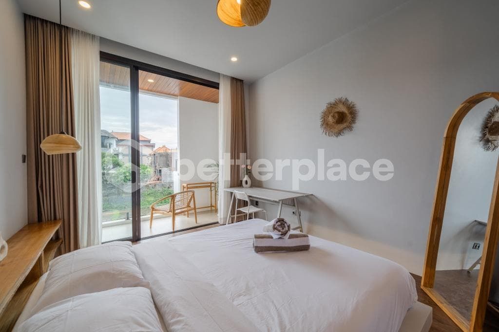 Вилла в Чангу, Индонезия, 130 м² - фото 11