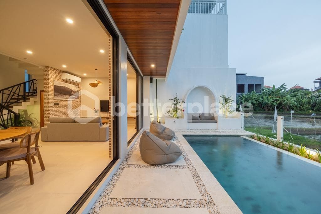 Вилла в Чангу, Индонезия, 130 м² - фото 6