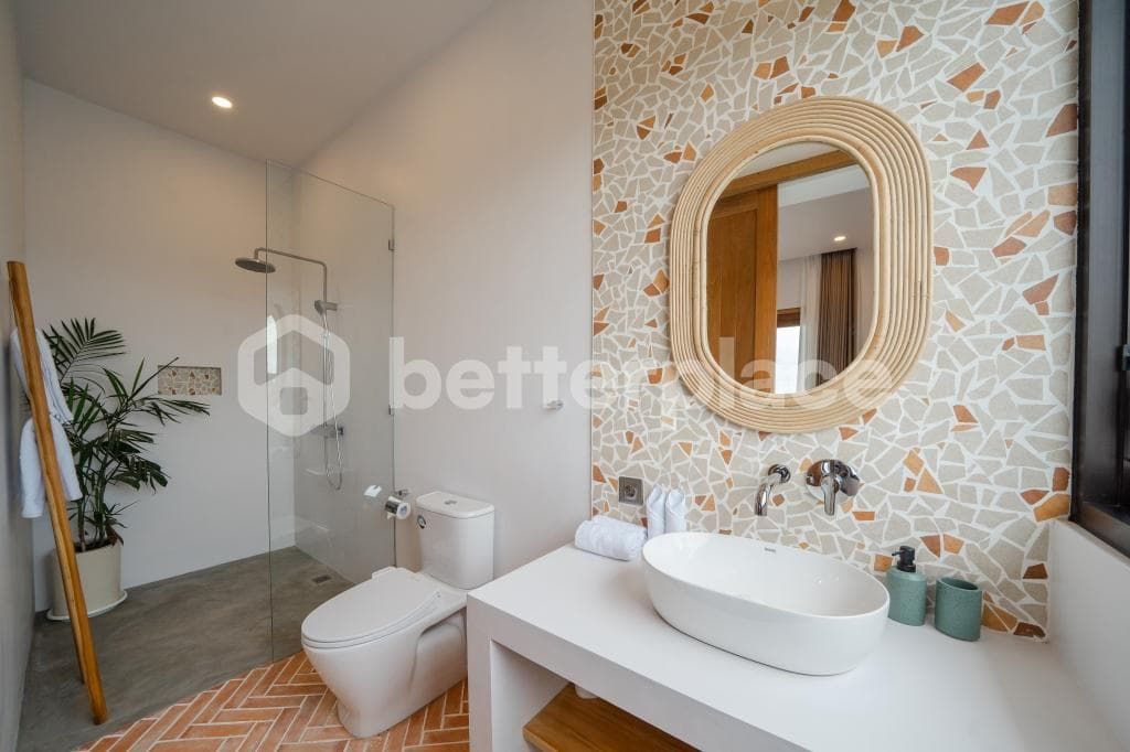 Вилла в Чангу, Индонезия, 130 м² - фото 13