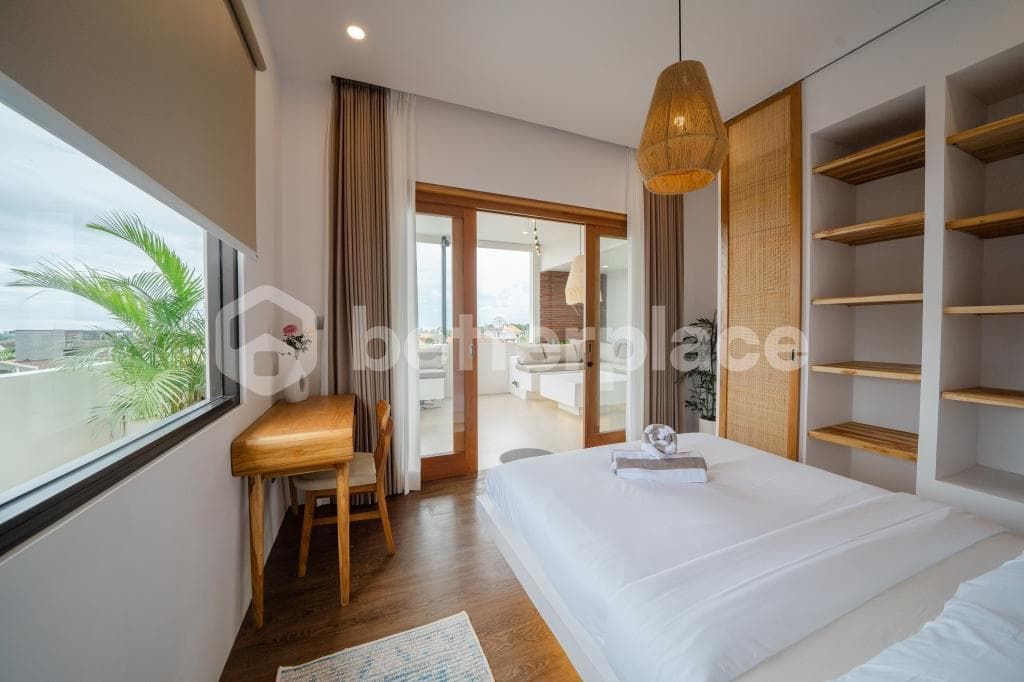 Вилла в Чангу, Индонезия, 130 м² - фото 9