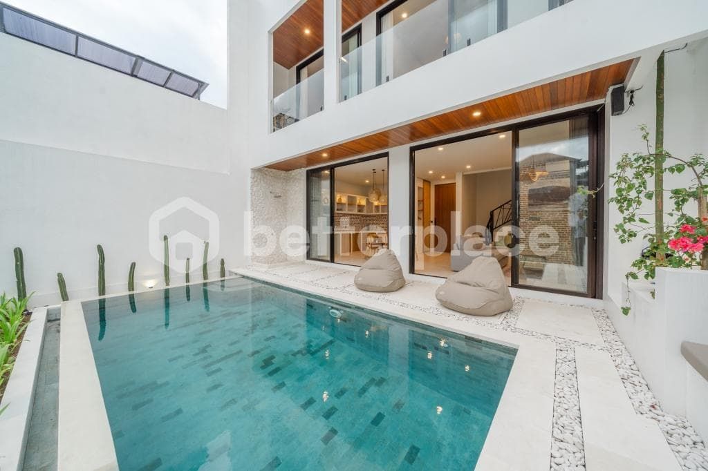 Вилла в Чангу, Индонезия, 130 м² - фото 15