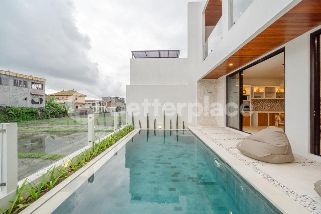 Вилла в Чангу, Индонезия, 130 м² - фото 16