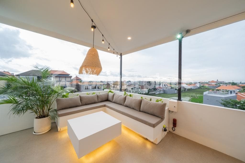 Вилла в Чангу, Индонезия, 130 м² - фото 17