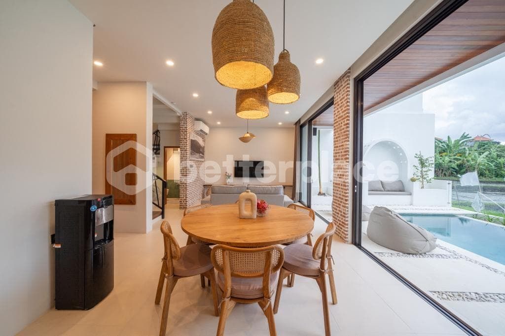 Вилла в Чангу, Индонезия, 130 м² - фото 4