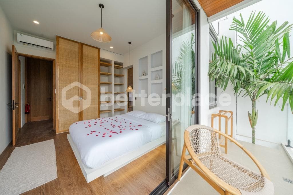 Вилла в Чангу, Индонезия, 130 м² - фото 8