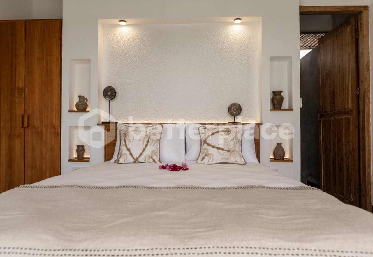 Вилла в Чангу, Индонезия, 192 м² - фото 4