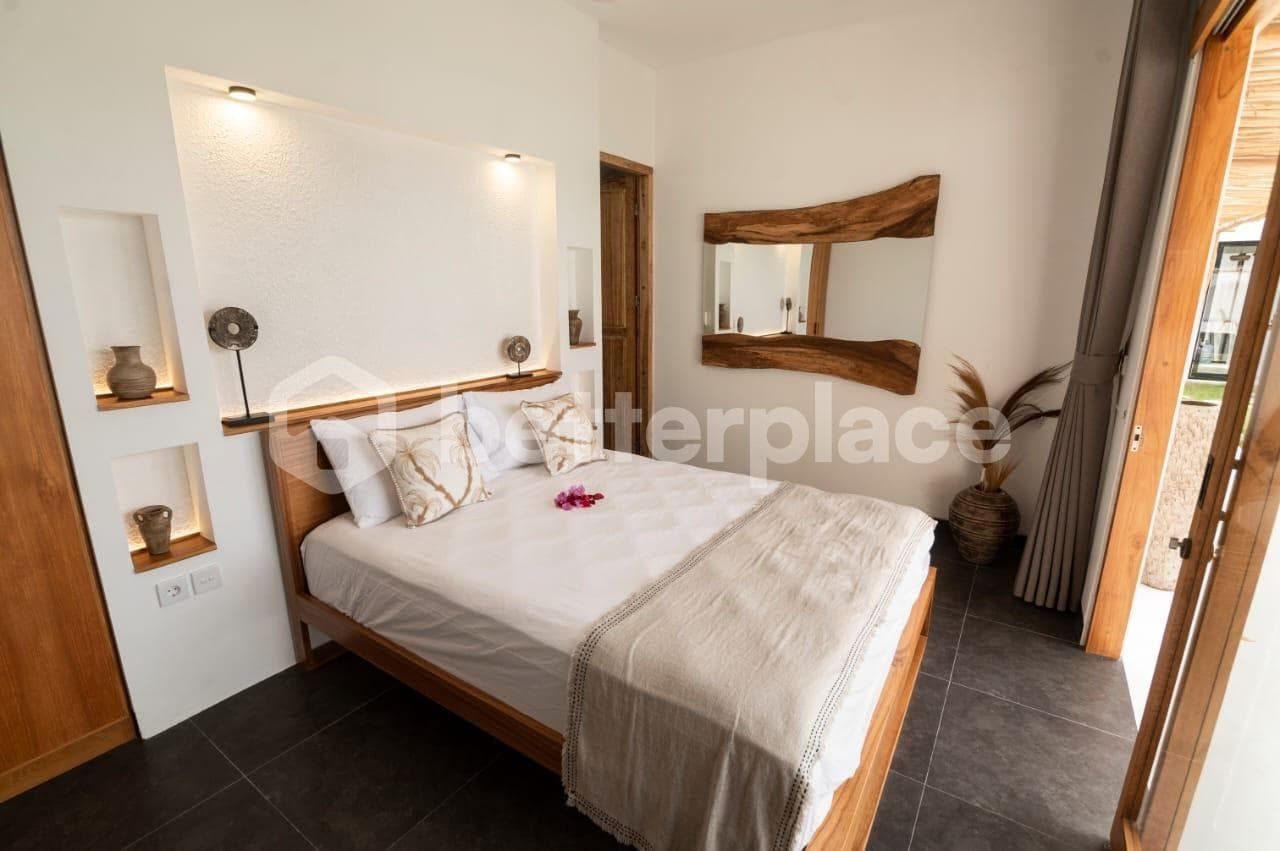 Вилла в Чангу, Индонезия, 192 м² - фото 3