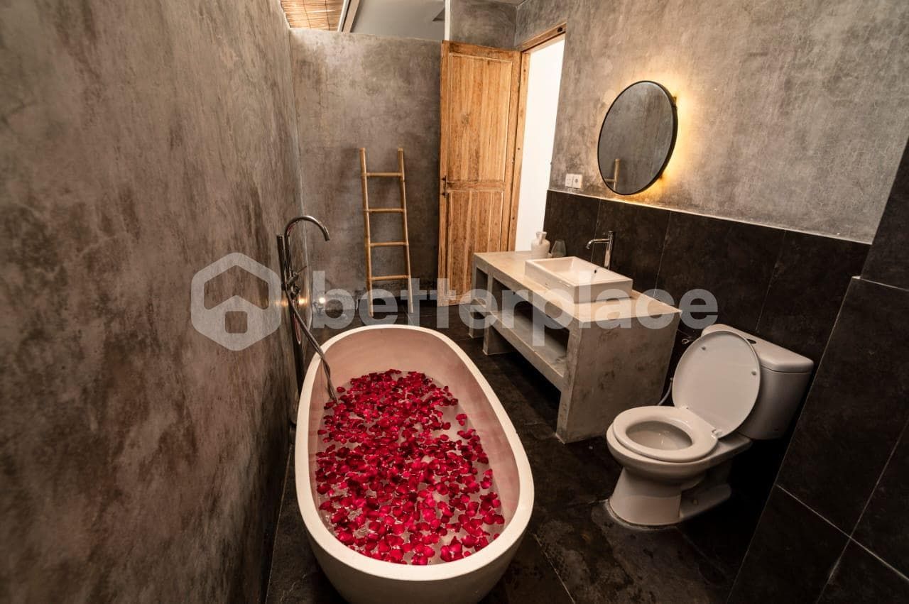 Вилла в Чангу, Индонезия, 192 м² - фото 5