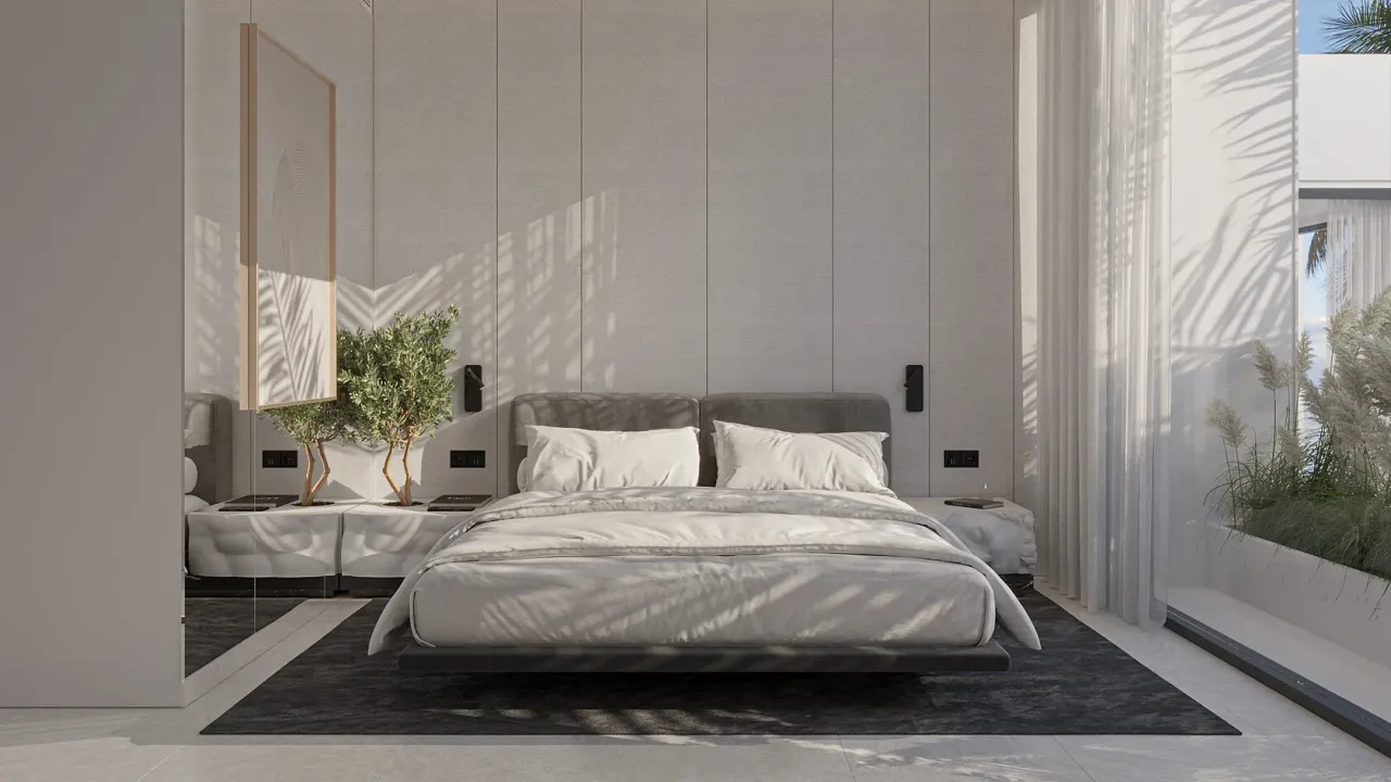 Вилла в Чангу, Индонезия, 250 м² - фото 3